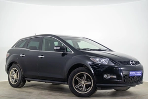 Внедорожник Mazda CX-7 2008 года, 529000 рублей, Оренбург