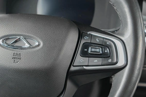 Внедорожник Chery Tiggo 7 Pro 2021 года, 1829000 рублей, Тюмень