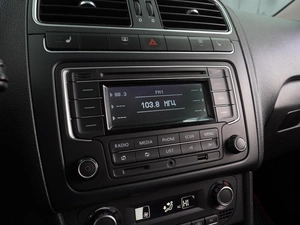 Седан Volkswagen Polo 2014 года, 824000 рублей, Воронеж