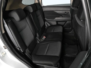 Внедорожник Mitsubishi Outlander 2014 года, 1199000 рублей, Ростов-на-Дону