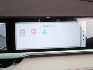 Внедорожник Geely Monjaro 2024 года, 3990000 рублей, Воронеж