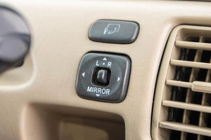 Седан Toyota Vista 2000 года, 569000 рублей, Барнаул