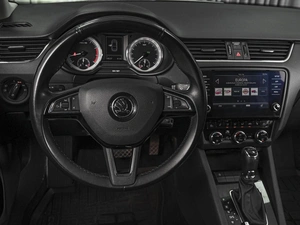 Лифтбек Skoda Octavia 2020 года, 2028000 рублей, Ставрополь