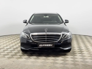 Седан Mercedes-benz E-класс 2019 года, 2772900 рублей, Казань