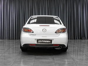 Седан Mazda 6 2012 года, 899000 рублей, Тюмень