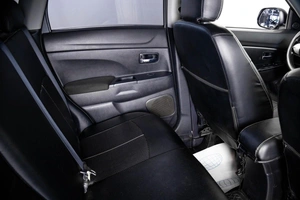 Внедорожник Mitsubishi ASX 2011 года, 799000 рублей, Пермь