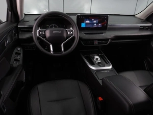 Внедорожник Haval Jolion 2023 года, 1949000 рублей, Воронеж