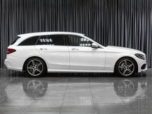 Универсал Mercedes-benz C-класс 2015 года, 1869000 рублей, Тюмень