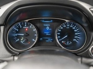 Внедорожник Nissan X-Trail 2015 года, 1735000 рублей, Красноярск