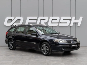 Универсал Renault Laguna 2007 года, 650000 рублей, Краснодар