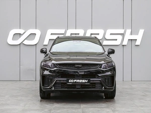 Внедорожник Geely Tugella 2023 года, 2950000 рублей, Краснодар