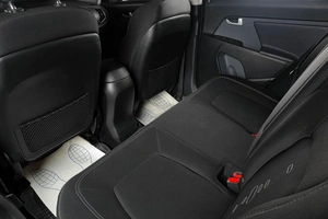 Внедорожник Kia Sportage 2011 года, 899000 рублей, Тюмень