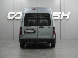 Минивэн Ford Tourneo Connect 2008 года, 499000 рублей, Воронеж