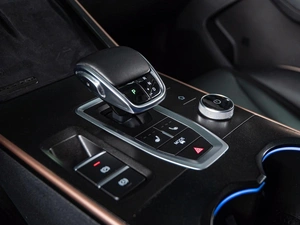 Внедорожник OMODA C5 2024 года, 1820000 рублей, Волгоград