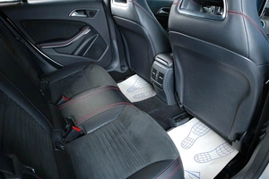 Седан Mercedes-benz CLA-класс 2016 года, 2239000 рублей, Тюмень