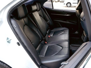 Седан Toyota Camry 2020 года, 3650000 рублей, Краснодар