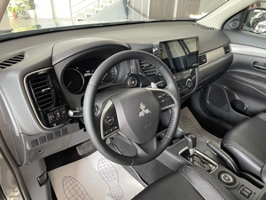 Внедорожник Mitsubishi Outlander 2013 года, 1487000 рублей, Солонцы