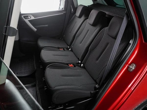 Минивэн Citroen C4 Picasso 2012 года, 819000 рублей, Воронеж