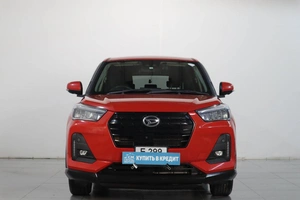 Внедорожник Daihatsu Rocky 2019 года, 1499000 рублей, Челябинск