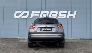 Внедорожник Nissan Juke 2013 года, 928000 рублей, Ижевск