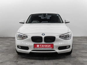 Хетчбэк BMW 1 серия 2013 года, 1175000 рублей, Красноярск