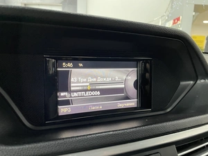 Седан Mercedes-benz E-класс 2010 года, 1487000 рублей, Солонцы