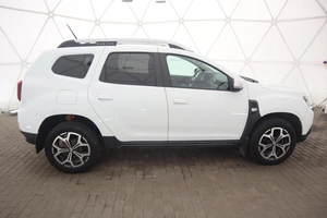 Внедорожник Renault Duster 2021 года, 1580000 рублей, Орёл