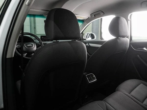 Внедорожник Audi Q3 2015 года, 1990000 рублей, Воронеж