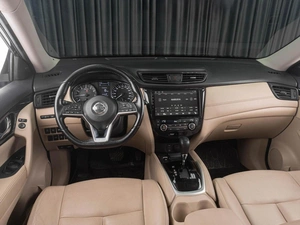 Внедорожник Nissan X-Trail 2018 года, 2149000 рублей, Тюмень