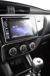 Седан Toyota Corolla 2018 года, 1550000 рублей, Орёл