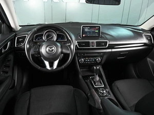 Седан Mazda 3 2014 года, 1199000 рублей, Аксай
