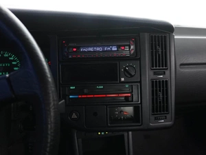 Седан Volvo 460 1993 года, 999999 рублей, Москва