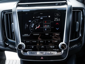 Седан Toyota Crown 2019 года, 3190000 рублей, Ставрополь
