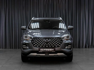 Внедорожник Chery Tiggo 4 Pro 2023 года, 1899000 рублей, Тюмень