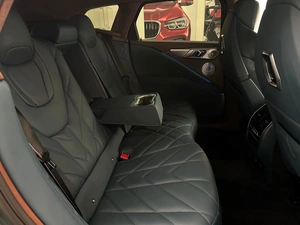 Внедорожник BMW XM 2023 года, 17595000 рублей, Новосибирск