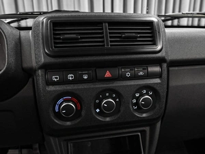 Внедорожник ВАЗ (LADA) Niva Legend 2026 года, 1264000 рублей, Ставрополь