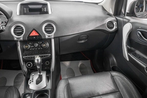Внедорожник Renault Koleos 2008 года, 899000 рублей, Барнаул