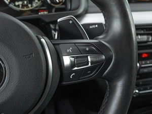 Внедорожник BMW X6 2017 года, 4700000 рублей, Краснодар