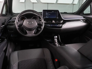 Внедорожник Toyota C-HR 2020 года, 2749000 рублей, Воронеж