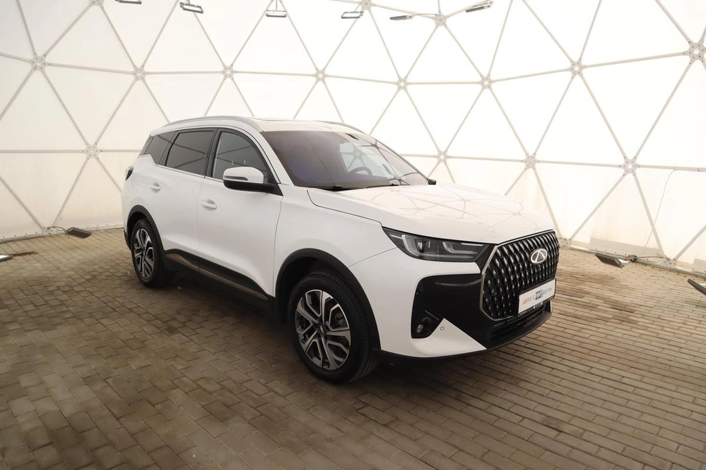 Внедорожник Chery Tiggo 7 2025 года, 2549000 рублей, Обнинск