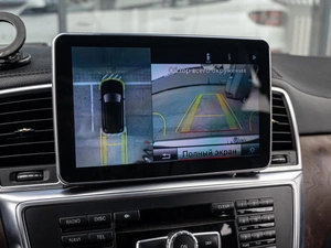 Внедорожник Mercedes-benz GL-класс 2014 года, 2579000 рублей, Краснодар