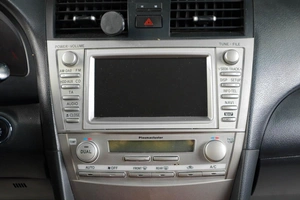 Седан Toyota Camry 2011 года, 1349000 рублей, Тюмень