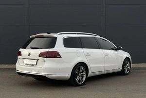 Универсал Volkswagen Passat 2014 года, 1200000 рублей, Солонцы