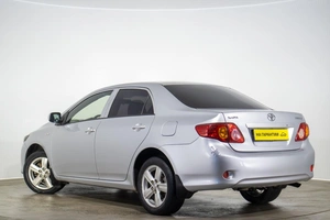 Седан Toyota Corolla 2008 года, 749000 рублей, Оренбург
