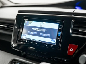 Минивэн Honda Stepwgn Spada 2019 года, 2250000 рублей, Красноярск