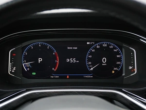 Лифтбек Volkswagen Polo 2020 года, 1715555 рублей, Тверь