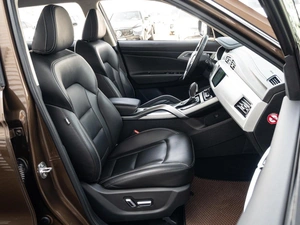 Внедорожник Geely Atlas 2020 года, 1545000 рублей, Краснодар