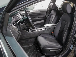 Седан Hyundai Sonata 2018 года, 1734000 рублей, Воронеж