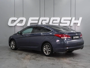 Седан Hyundai i40 2016 года, 1199000 рублей, Воронеж