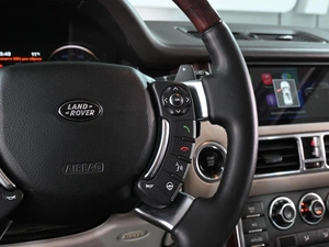 Внедорожник Land Rover Range Rover 2012 года, 2599000 рублей, Аксай